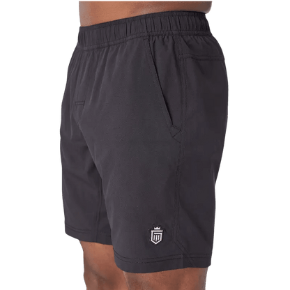 Greatness Wins Core Tech Training Short - Shorts - SwagWear