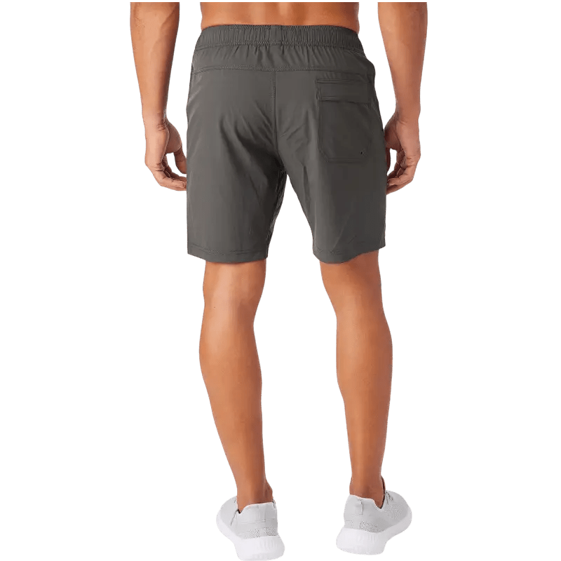 Greatness Wins Core Tech Training Short - Shorts - SwagWear