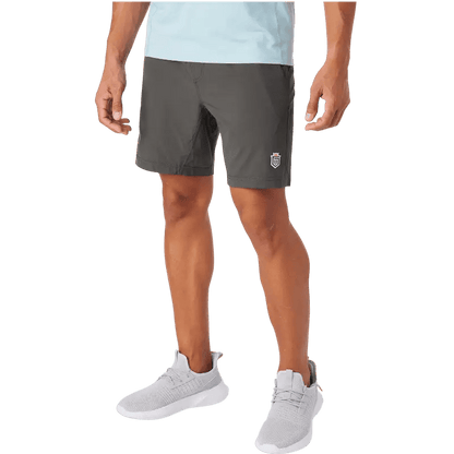 Greatness Wins Core Tech Training Short - Shorts - SwagWear