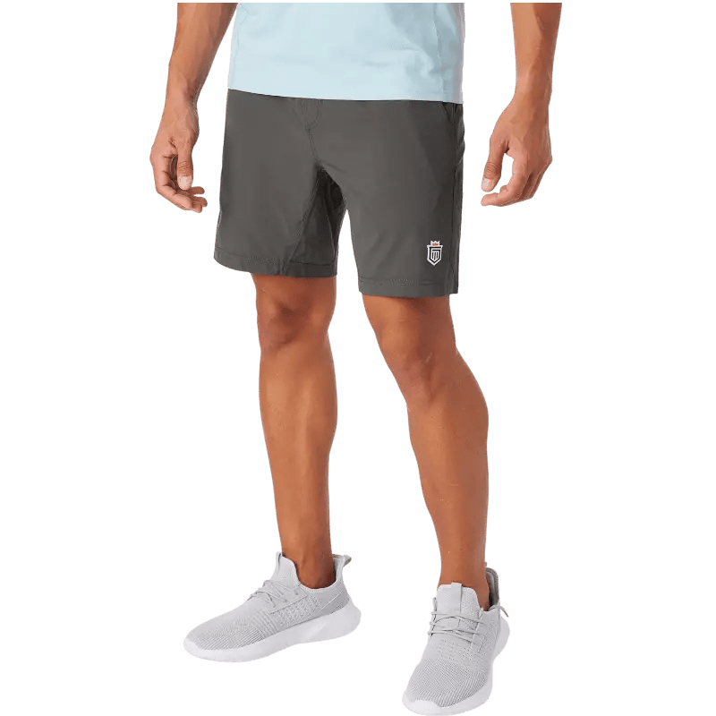 Greatness Wins Core Tech Training Short - Shorts - SwagWear