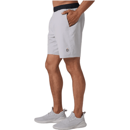Greatness Wins Core Tech Training Short - Shorts - SwagWear