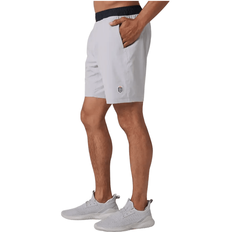 Greatness Wins Core Tech Training Short - Shorts - SwagWear