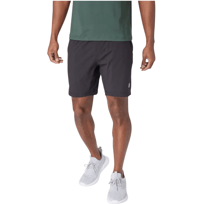 Greatness Wins Core Tech Training Short - Shorts - SwagWear