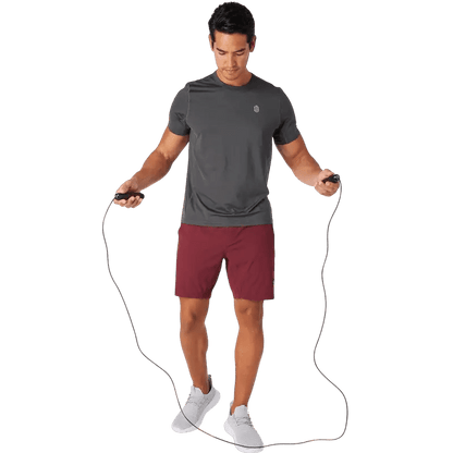 Greatness Wins Core Tech Training Short - Shorts - SwagWear