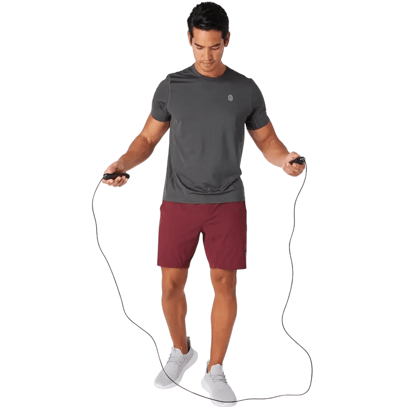 Greatness Wins Core Tech Training Short - Shorts - SwagWear