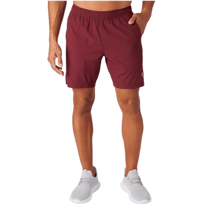 Greatness Wins Core Tech Training Short - Shorts - SwagWear