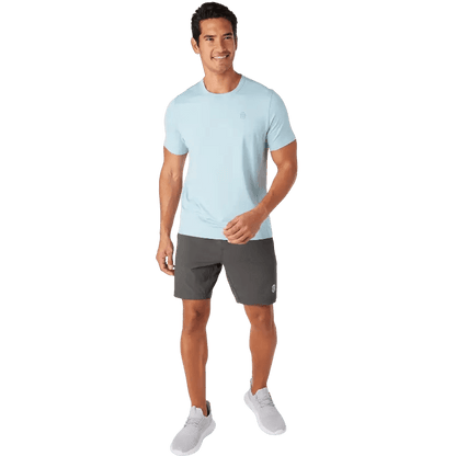 Greatness Wins Core Tech Training Short - Shorts - SwagWear