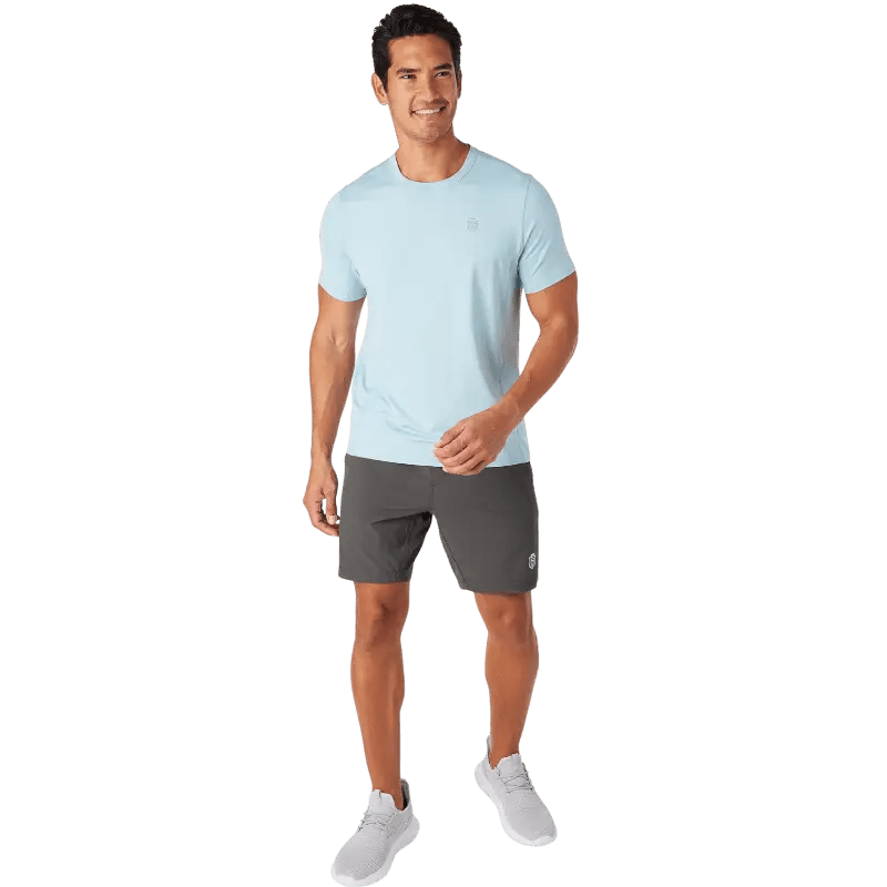 Greatness Wins Core Tech Training Short - Shorts - SwagWear