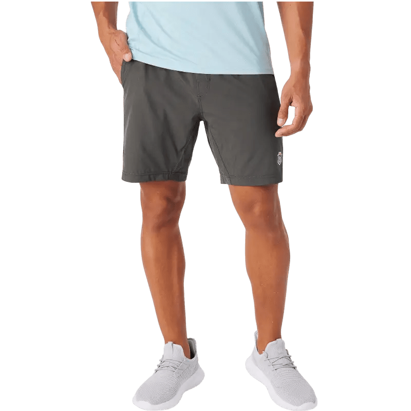 Greatness Wins Core Tech Training Short - Shorts - SwagWear
