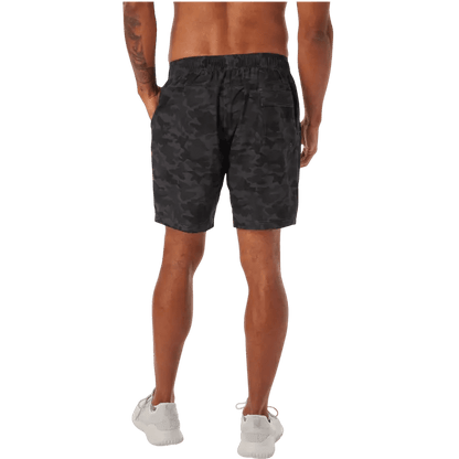 Greatness Wins Core Tech Training Short - Shorts - SwagWear