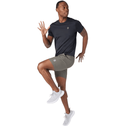 Greatness Wins Core Tech Training Short - Shorts - SwagWear