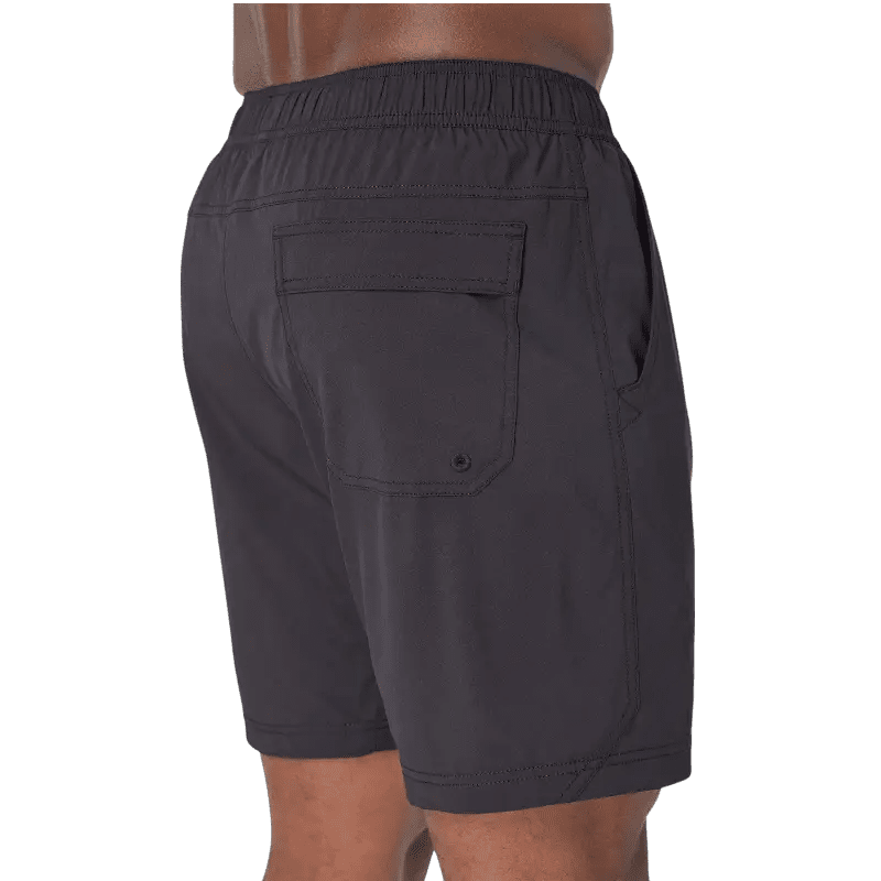 Greatness Wins Core Tech Training Short - Shorts - SwagWear