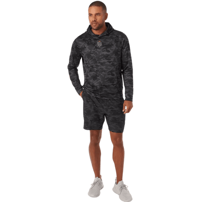 Greatness Wins Core Tech Training Short - Shorts - SwagWear