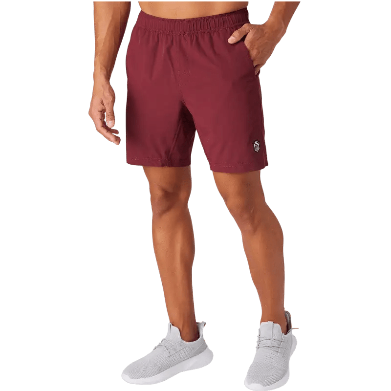 Greatness Wins Core Tech Training Short - Shorts - SwagWear