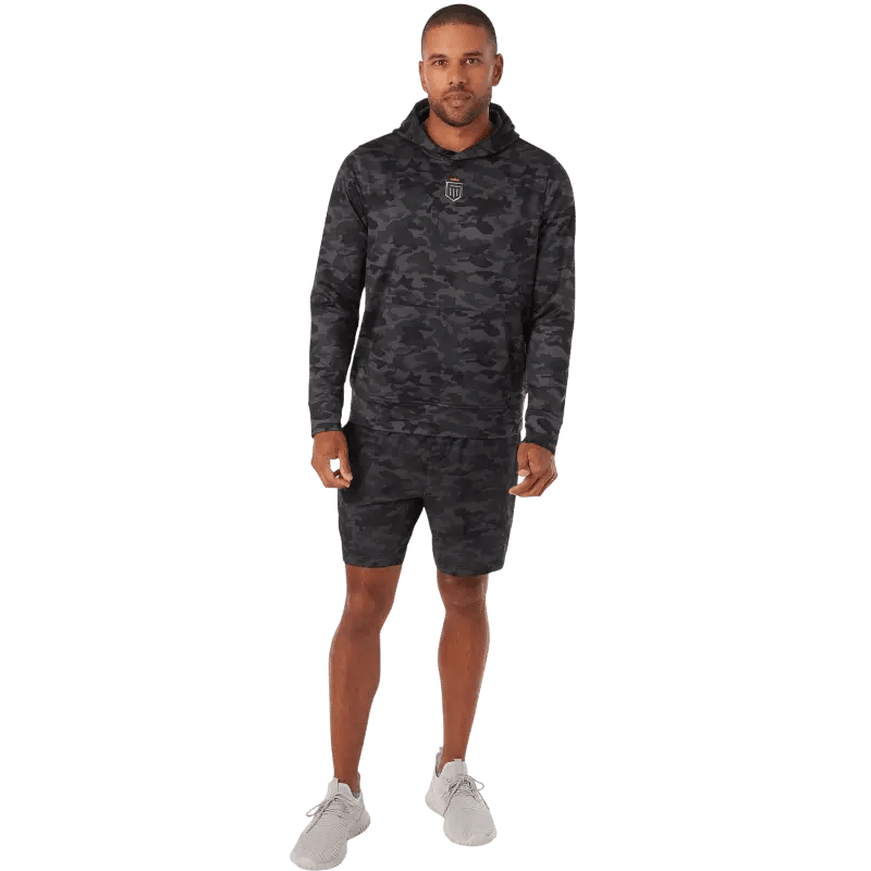 Greatness Wins Core Tech Training Short - Shorts - SwagWear