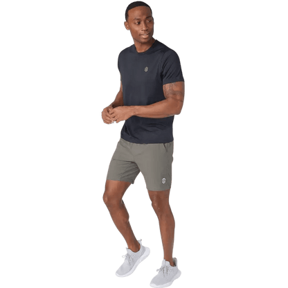 Greatness Wins Core Tech Training Short - Shorts - SwagWear