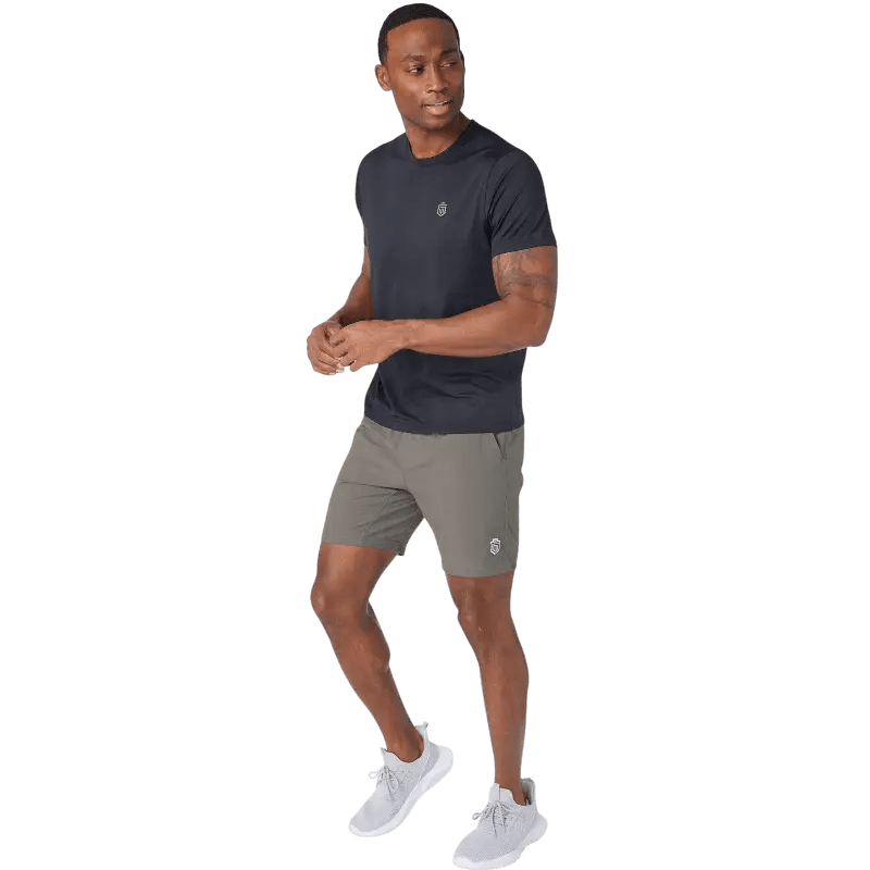 Greatness Wins Core Tech Training Short - Shorts - SwagWear