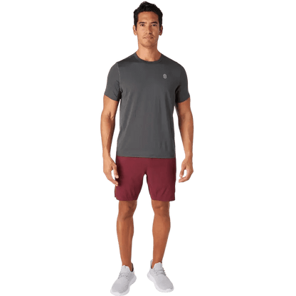 Greatness Wins Core Tech Training Short - Shorts - SwagWear