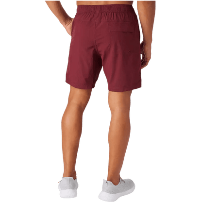 Greatness Wins Core Tech Training Short - Shorts - SwagWear
