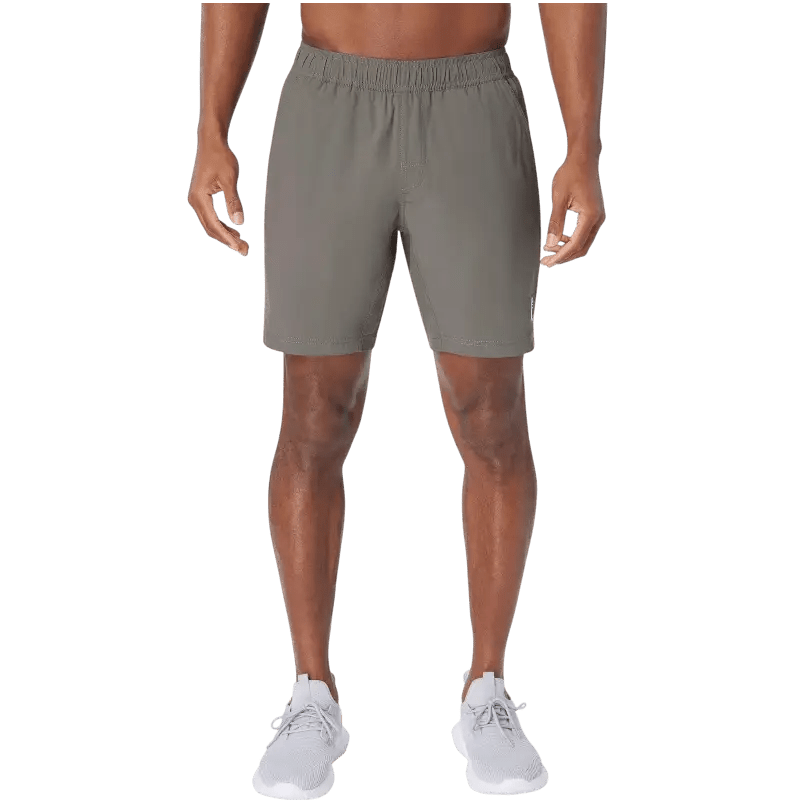 Greatness Wins Core Tech Training Short - Shorts - SwagWear