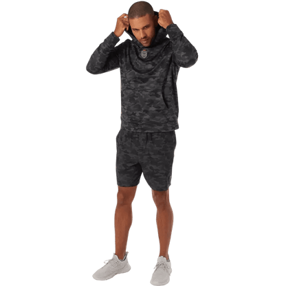 Greatness Wins Core Tech Training Short - Shorts - SwagWear