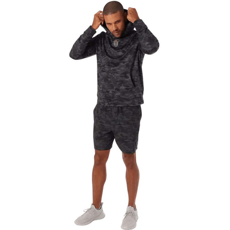 Greatness Wins Core Tech Training Short - Shorts - SwagWear