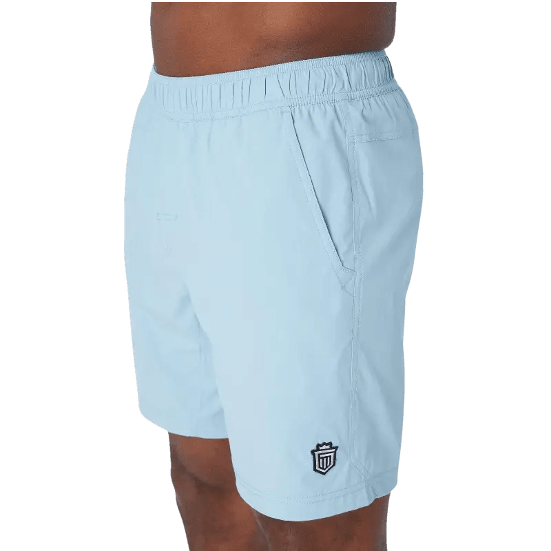 Greatness Wins Core Tech Training Short - Shorts - SwagWear