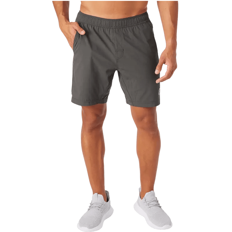 Greatness Wins Core Tech Training Short - Shorts - SwagWear