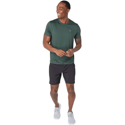 Greatness Wins Core Tech Training Short - Shorts - SwagWear