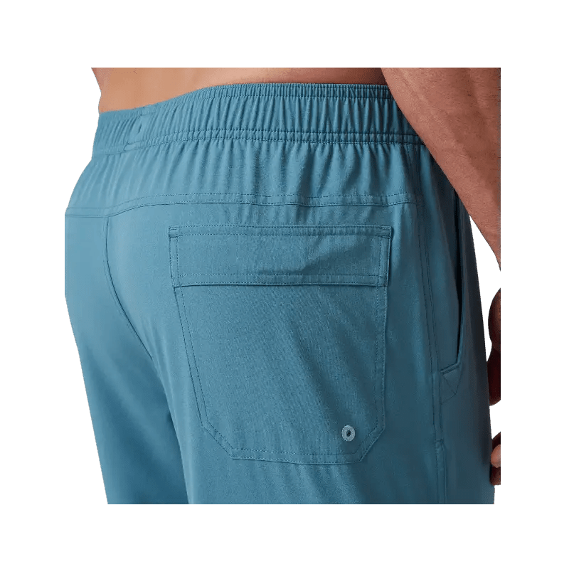 Greatness Wins Core Tech Training Short - Shorts - SwagWear