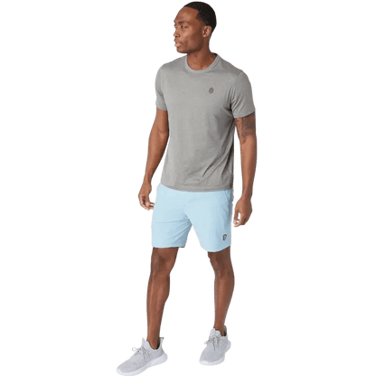 Greatness Wins Core Tech Training Short - Shorts - SwagWear