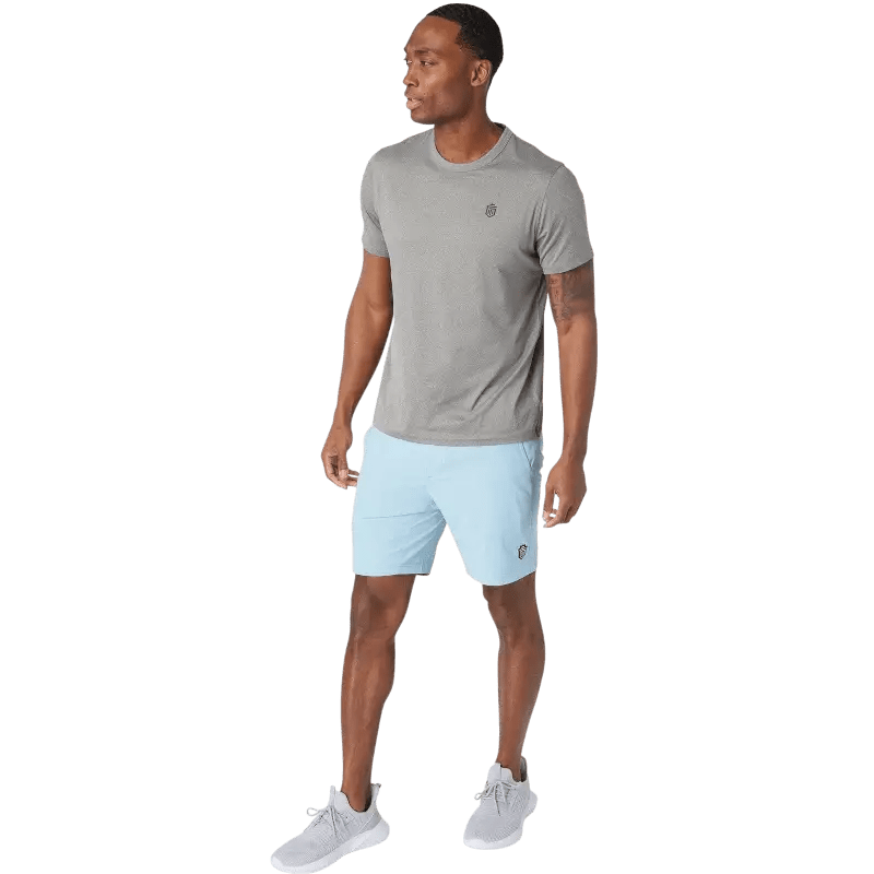 Greatness Wins Core Tech Training Short - Shorts - SwagWear