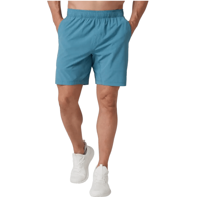 Greatness Wins Core Tech Training Short - Shorts - SwagWear