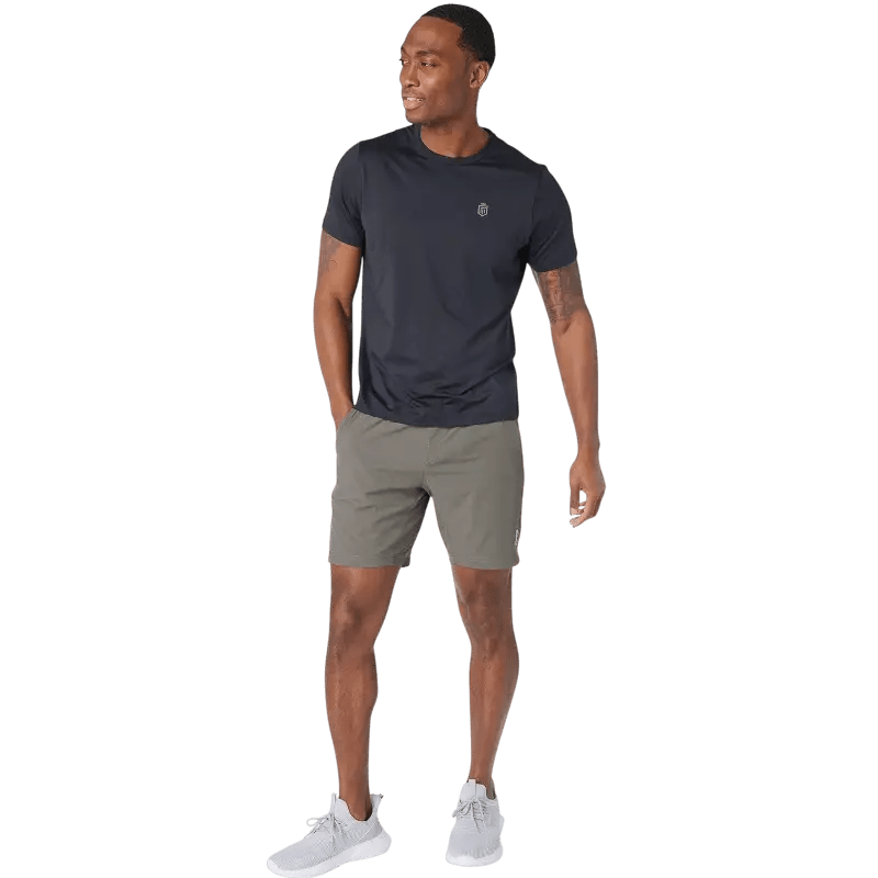 Greatness Wins Core Tech Training Short - Shorts - SwagWear