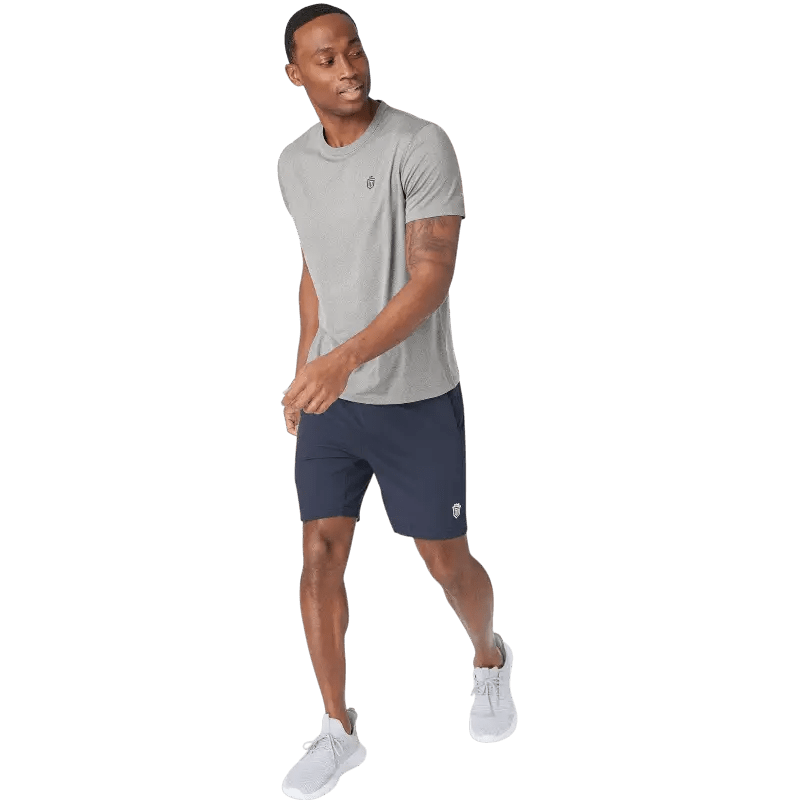 Greatness Wins Core Tech Training Short - Shorts - SwagWear