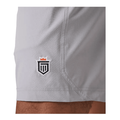 Greatness Wins Core Tech Training Short - Shorts - SwagWear