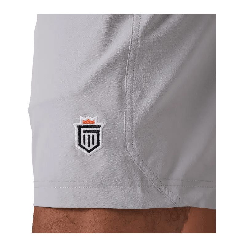 Greatness Wins Core Tech Training Short - Shorts - SwagWear