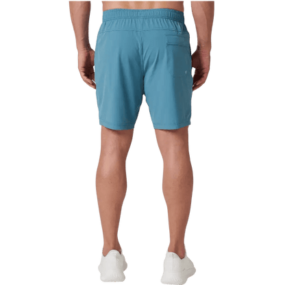Greatness Wins Core Tech Training Short - Shorts - SwagWear