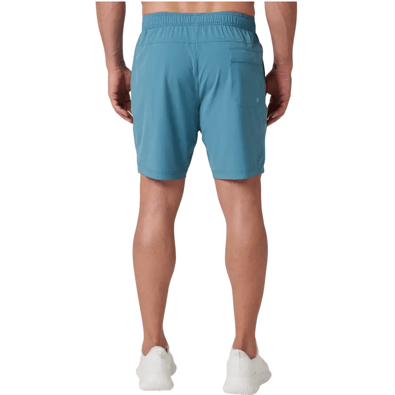 Greatness Wins Core Tech Training Short - Shorts - SwagWear