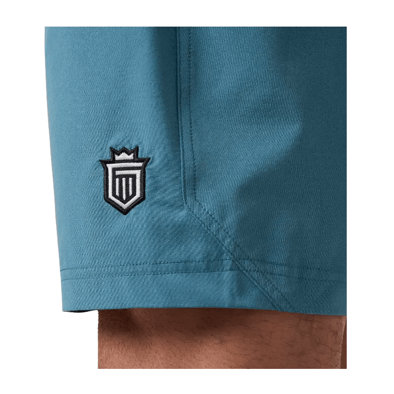 Greatness Wins Core Tech Training Short - Shorts - SwagWear