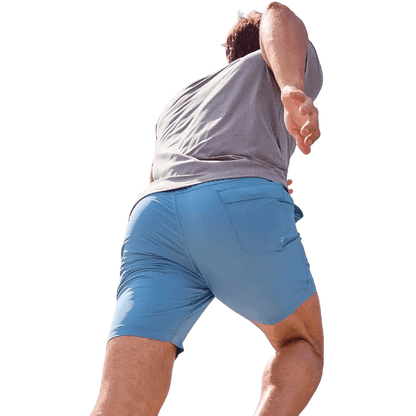 Greatness Wins Core Tech Training Short - Shorts - SwagWear