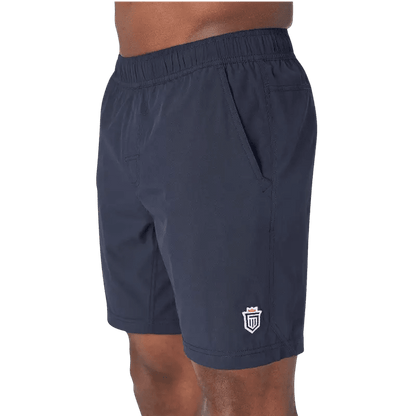 Greatness Wins Core Tech Training Short - Shorts - SwagWear