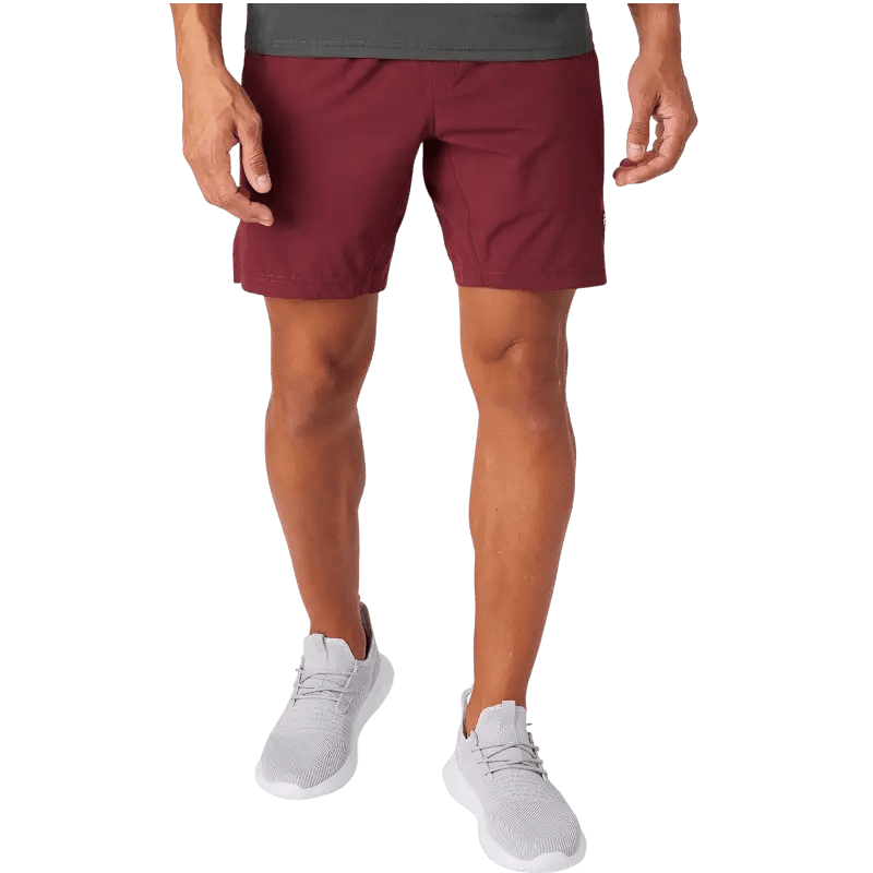 Greatness Wins Core Tech Training Short - Shorts - SwagWear