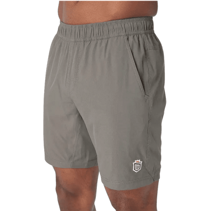 Greatness Wins Core Tech Training Short - Shorts - SwagWear