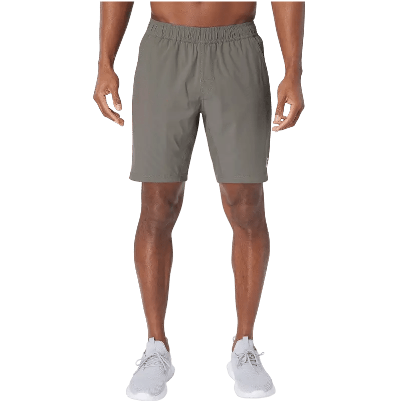 Greatness Wins Core Tech Training Short - Shorts - SwagWear