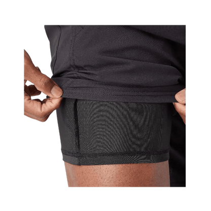 Greatness Wins Core Tech Training Short - Shorts - SwagWear