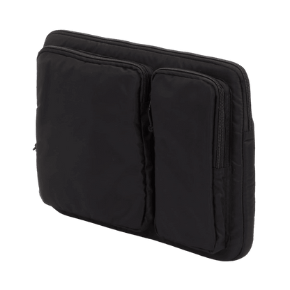 Greenway Recycled 15" Laptop Sleeve - Laptop Sleeves - SwagWear