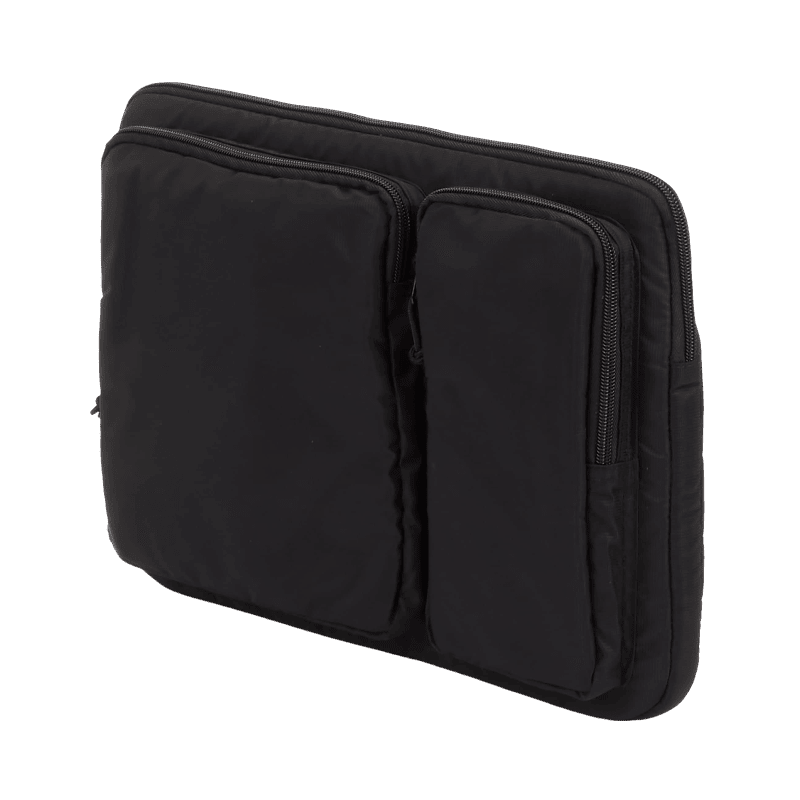 Greenway Recycled 15" Laptop Sleeve - Laptop Sleeves - SwagWear