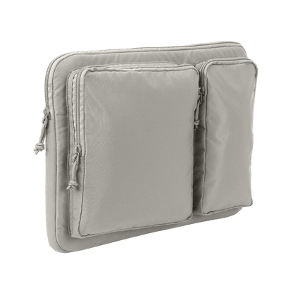 Greenway Recycled 15" Laptop Sleeve - Laptop Sleeves - SwagWear