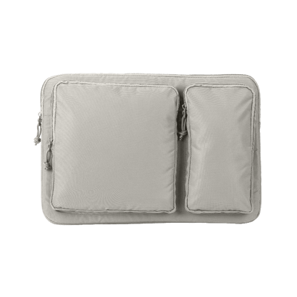 Greenway Recycled 15" Laptop Sleeve - Laptop Sleeves - SwagWear